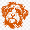 Artistic Havanese Artwork - Free PDF