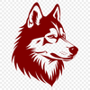 Husky In PDF Format - Free Digital Download, Commercial Use