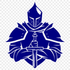 Artistic Knight - For Laser Engraver Project