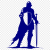 Creative Knight Image - Free PNG