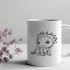 Creative Axolotl - Pet PNG