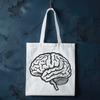 Creative Brain - Anatomy PNG