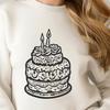 Beautiful Cake PNGs - Free Download