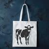 Unique Cow - Sublimation SVG