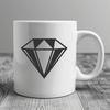 Free Diamond In PNG Format - Free Download