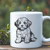 Havanese SVG For Download - Free Commercial Use License