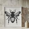 Stunning Insect Printable Image