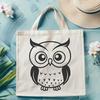 Owl In PNG Format - Free Digital Download, Commercial Use