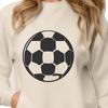 Free Unique Soccer Ball Template