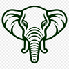 Elephant In DXF For Download, Free Commercial Use