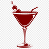 Free Free Cocktail - Free PNG Download, Commercial Use