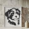 Beautiful Havanese Design