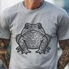 Stunning Toad Artwork - Free PNG