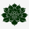 Floral Plant In PDF And PNG