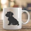 Cute Havanese - For Craft Project