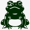 Free Creative Toad Printable Artwork