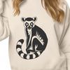 Free Artistic Lemur - Free PNG Download, Commercial Use