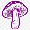 Creative Mushroom - For Laser Cutter Project