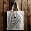 Free Our Lady Of Guadalupe In SVG & PNG