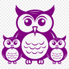 Free Beautiful Owl - Free PDF Download, Commercial Use