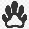 Free Animal Paw In PDF - For Free Download, Commercial Use