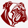 Free Bulldog SVG - Free Commercial Use Download