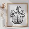 Ornate Craft Clipart - Free PNG Download