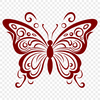 Free Insect - Glowforge PNG Free Download