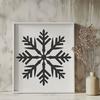 Free Stunning Snowflake - Free SVG Download, Commercial Use