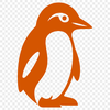 Cute Penguin In PNG Free Commercial Use Download