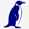 Free Penguin In PNG Format - Free Download