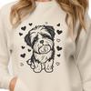 Artistic Havanese In PNG Format - Free Download