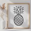 Beautiful Fruit - Craft SVG