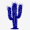 Cactus Vector Image In PNG & SVG - Free Digital Download