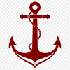 Unique Anchor SVG