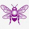 Unique Bee Image PDF - Free Download