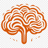 Brain Vector Image In PNG & SVG - Free Digital Download