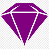 Free Diamond SVG