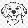 Beautiful Dog PNGs - Free Download