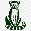 Creative Lemur In PDF Format - Free Download