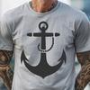 Artistic Anchor - Vinyl PDF Free Download