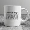 Free Camera - Photography PNG