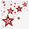 Artistic Star Image In PDF For Free Download