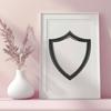 Free Creative Shield - Free PNG Download, Commercial Use