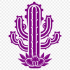 Unique Cactus Vector Craft File