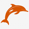 Dolphin In PNG For Download, Free Commercial Use