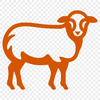 Unique Sheep PDF - For Craft Project