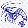 Prawn In PDF Format - Free Commercial Use License