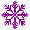 Free Stunning Snowflake - Free SVG Download, Commercial Use