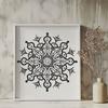 Free Unique Glowforge Vector Image - Free PNG Download